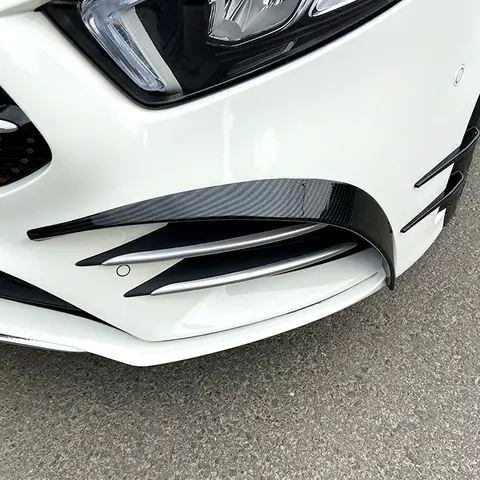 10 best sales a35 body kit - №4