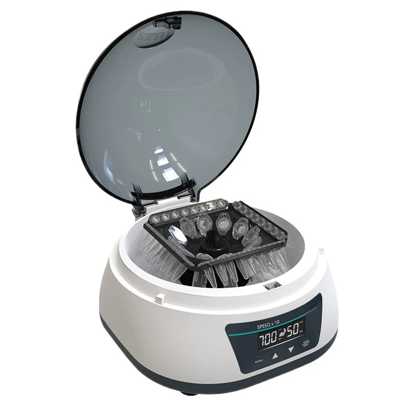 Mini centrifuge