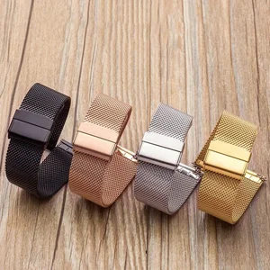 أفضل 8 سوار ساعة فولاذي من الشرق مبيعا - رقم 1