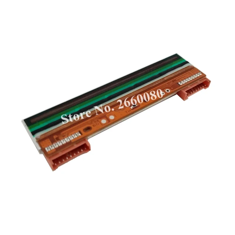 Original TD-2020 Printhead Print Head Fits For Brother TD-2130N TD-2020 Printer Parts 300dpi