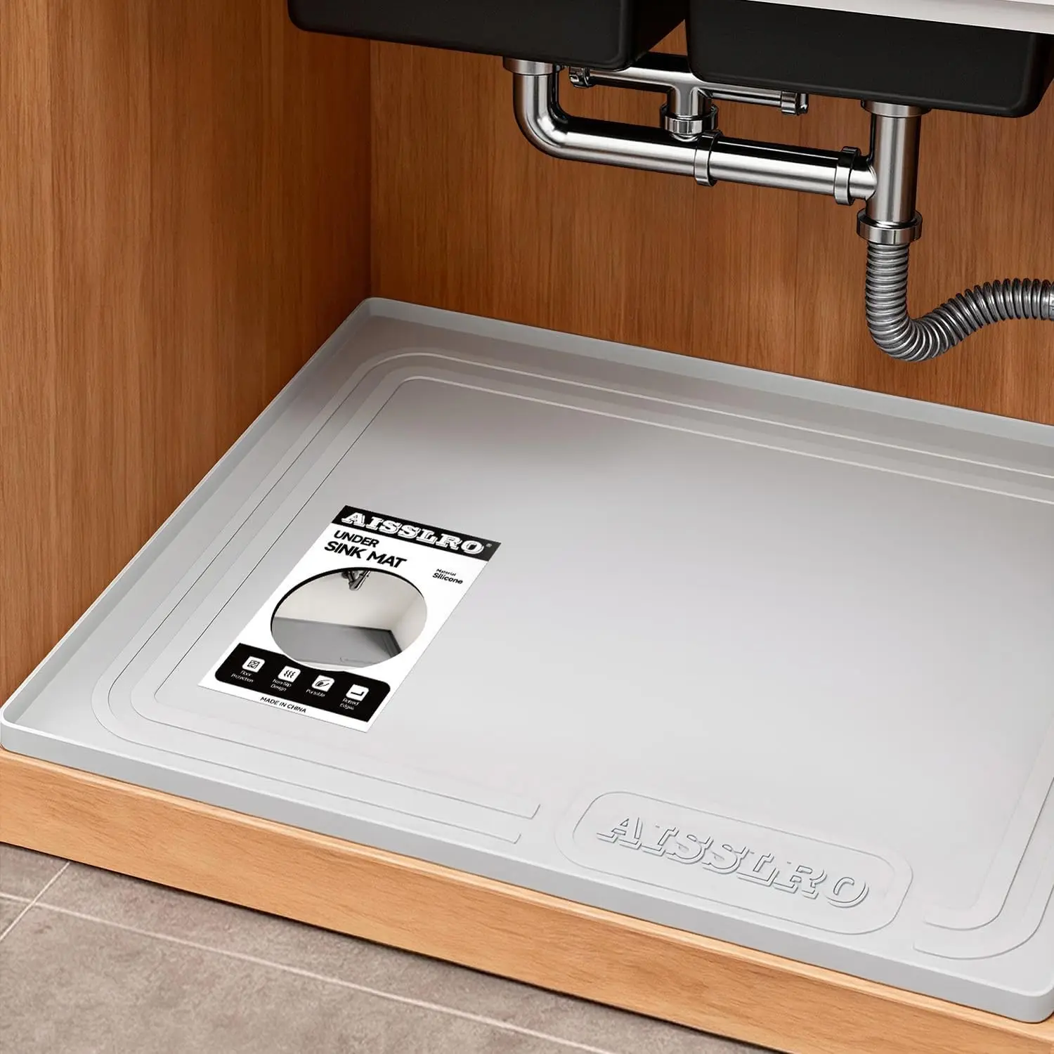 Waterproof Silicone… - image