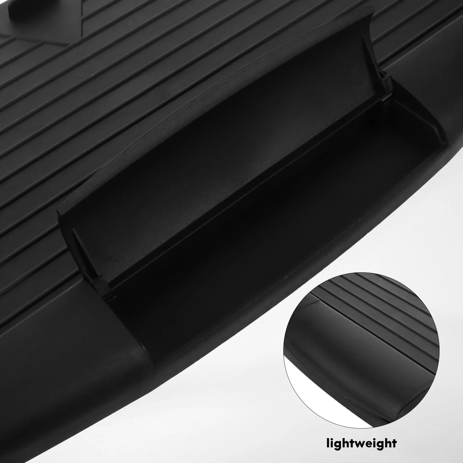 Adjustable Bracket Under-desk Storage Keyboards Drawer Type Tray Shelf Computer Organizer Pp Multi-purpose Organizers