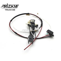 Truck Seat Repair Kits for 2197680 2197681 8274116-4 Recaro
