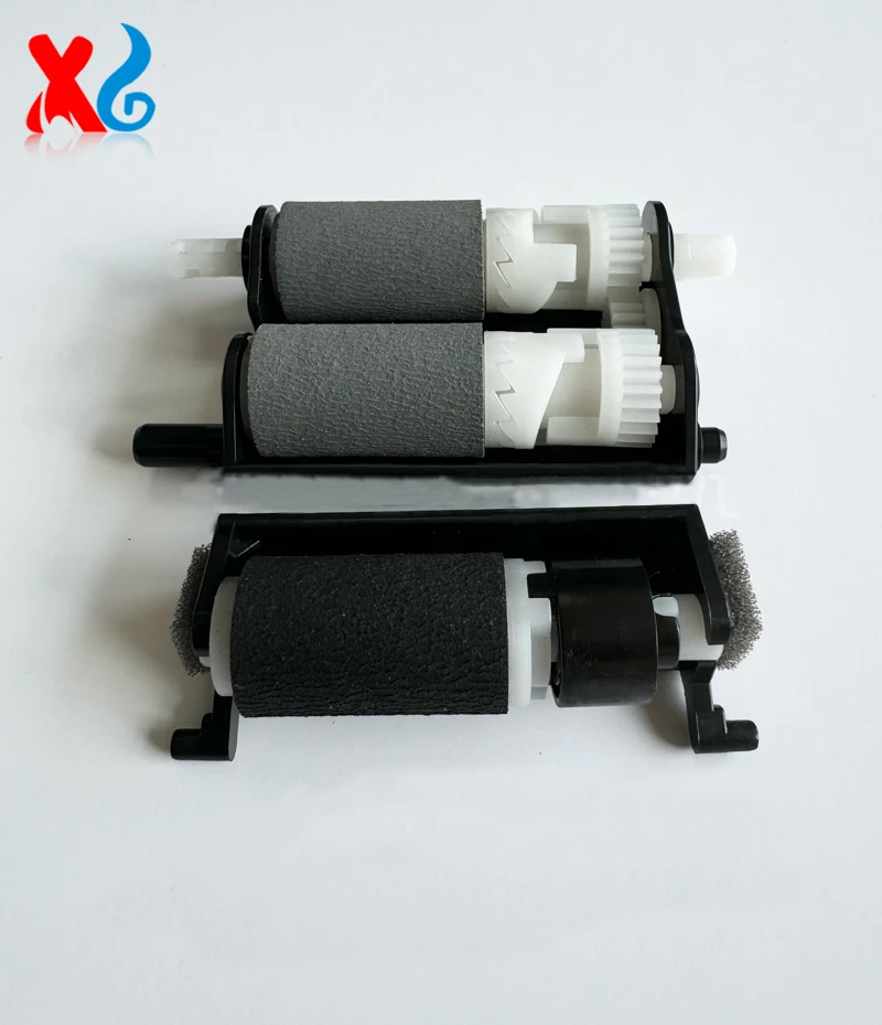 

50Sets Separation Pickup Roller For PANTUM M7100 M6700D M7100DN P3010D M6700DW P3305 M7200 P3300DN P3300 pickup roller
