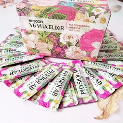 50pcs Wholesale Stayve BB Cream Glow Repair Cream Microneedles Mesotherapy After Repair Ointment Cream Face Treatment Repair