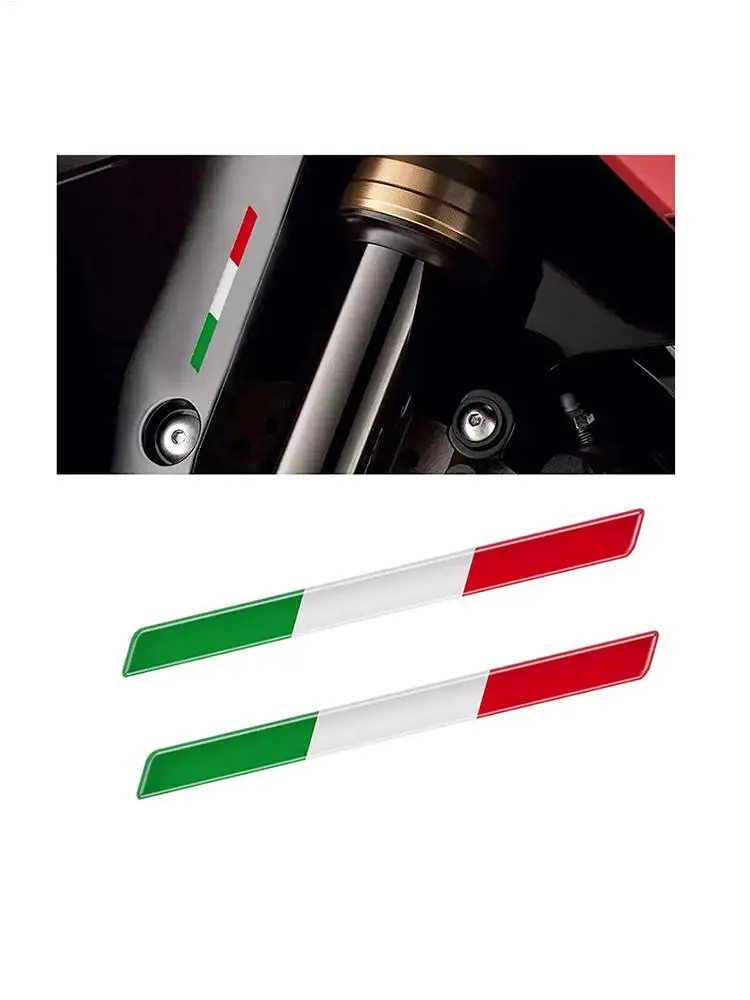 

Наклейки с флагом Италии, маленькие декоративные наклейки для грузовиков, наклейки на окна автомобиля, 3D-графика для грузовиков, клейкие наклейки для бампера автомобиля, кузова автомобиля