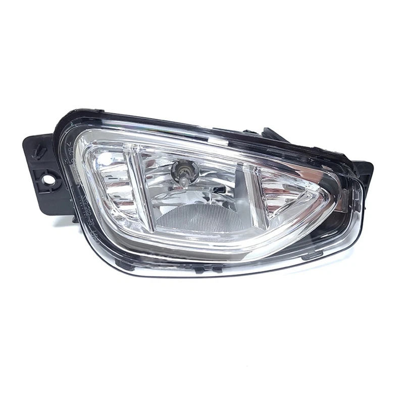 Front Bumper Fog Light Corner Light Daytime Running Lights For Ford Escape 2021 2022