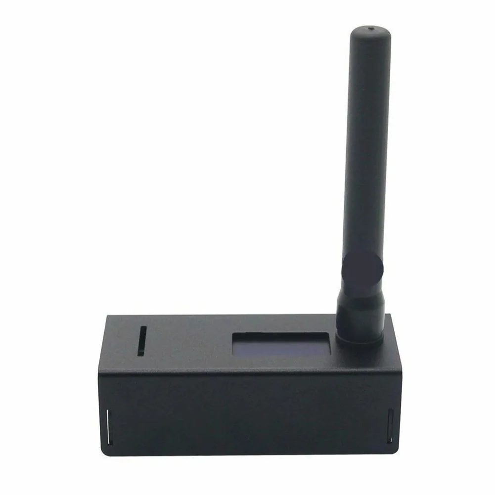 

Integrated UHF VHF Module for For mmdvm Hotspot on Pi 3B Supports Digital Modes like For DMR P25 YSF and DSTAR