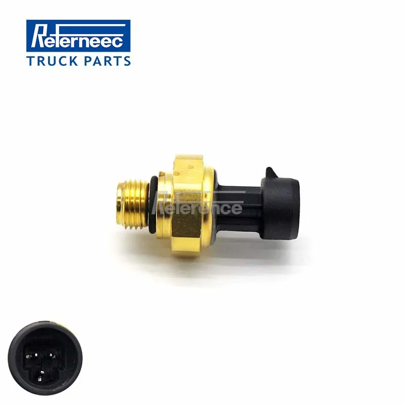 

Car Accessorice Oil Pressure Sensor 49214972 904-7124 2R2945511 R2945511 3329617 3348747 4921497 for CUMMI NNS Parts