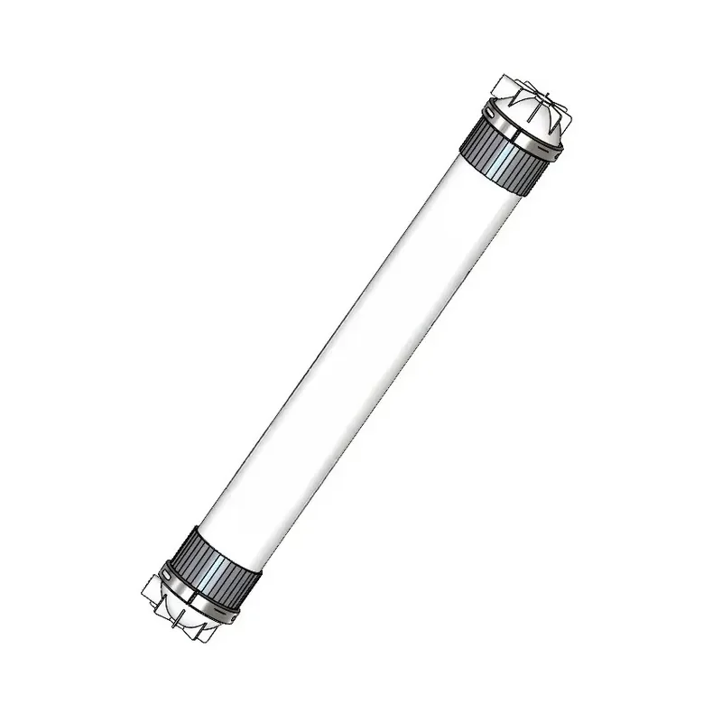 Standard PVDF UF Hollow Fiber Ultrafiltration Membrane Modules 8040 8060 2860 2880 Top Professional Membrane Expert