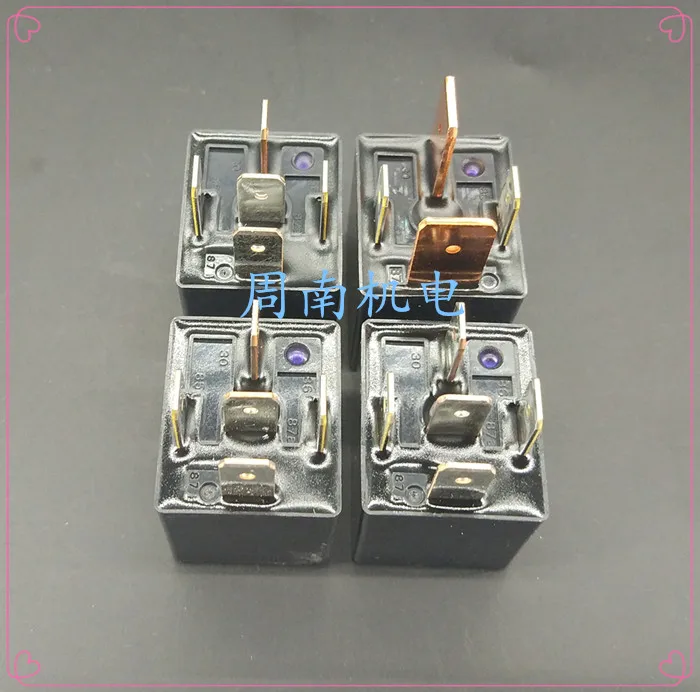 

New CB1-12V, CB1-24V, CB1-R-24V, CB1AH-12V, CB1AH-24V.