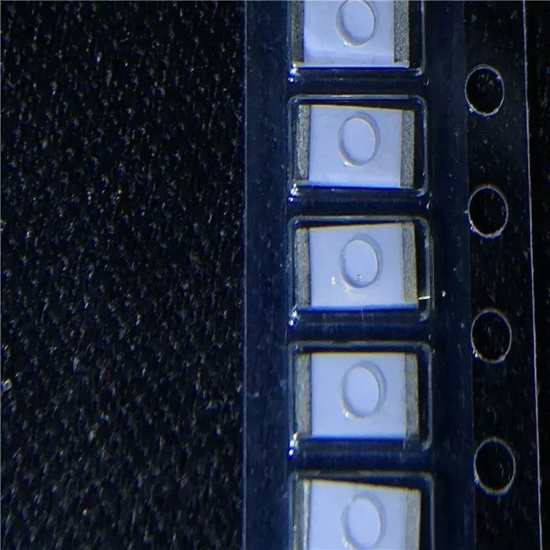 10pcs SMD Resistor 2010 49.9R Screen Printing 49R9 F Accuracy 1% Imported original, can be shot directly, sample