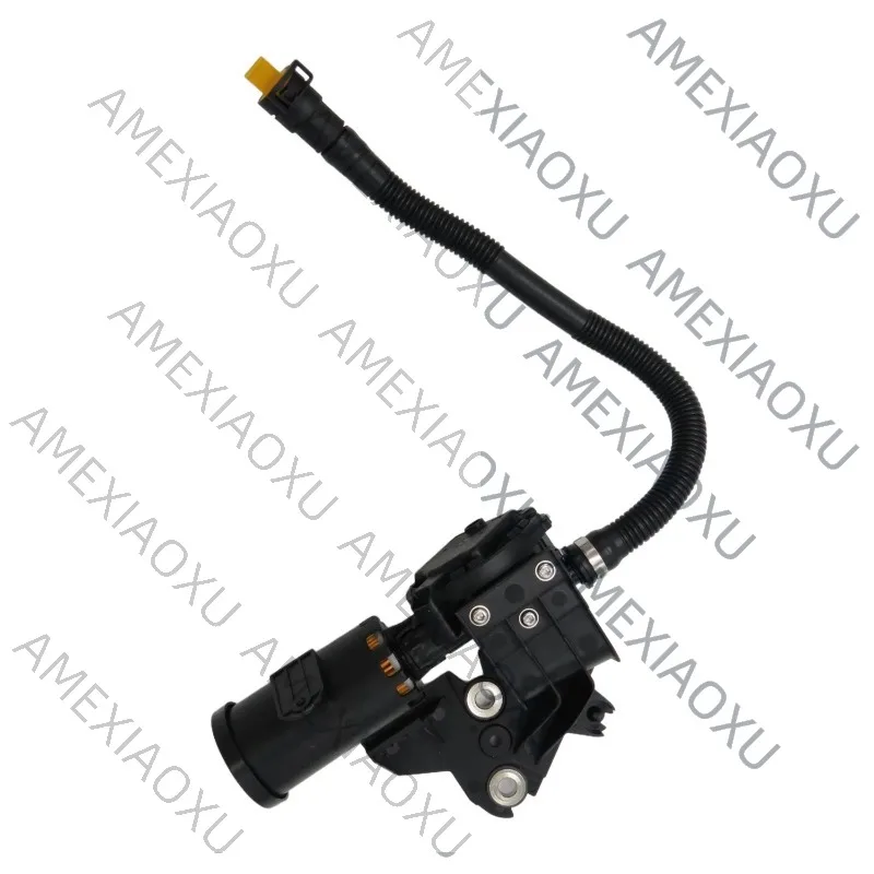 

Leak Diagnosis Module Vapor Canister Filter For BMW BMW ALPINA XB7 40iX 50iX M50iX M60iX 2020- 16117439920