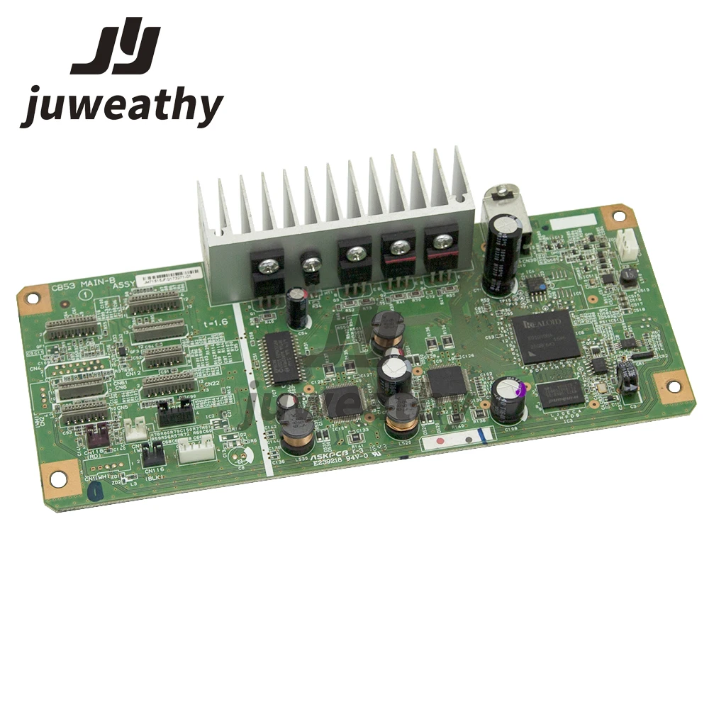 

1 шт. материнская плата форматтера логики основная плата для Epson 1390 R1390 материнская плата принтера