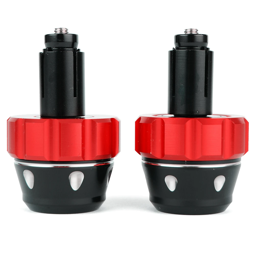 Throttle Fixed Speed Handle Bar End Plug Aluminum alloy Universal For Motorcycle Dirtbike Scooter