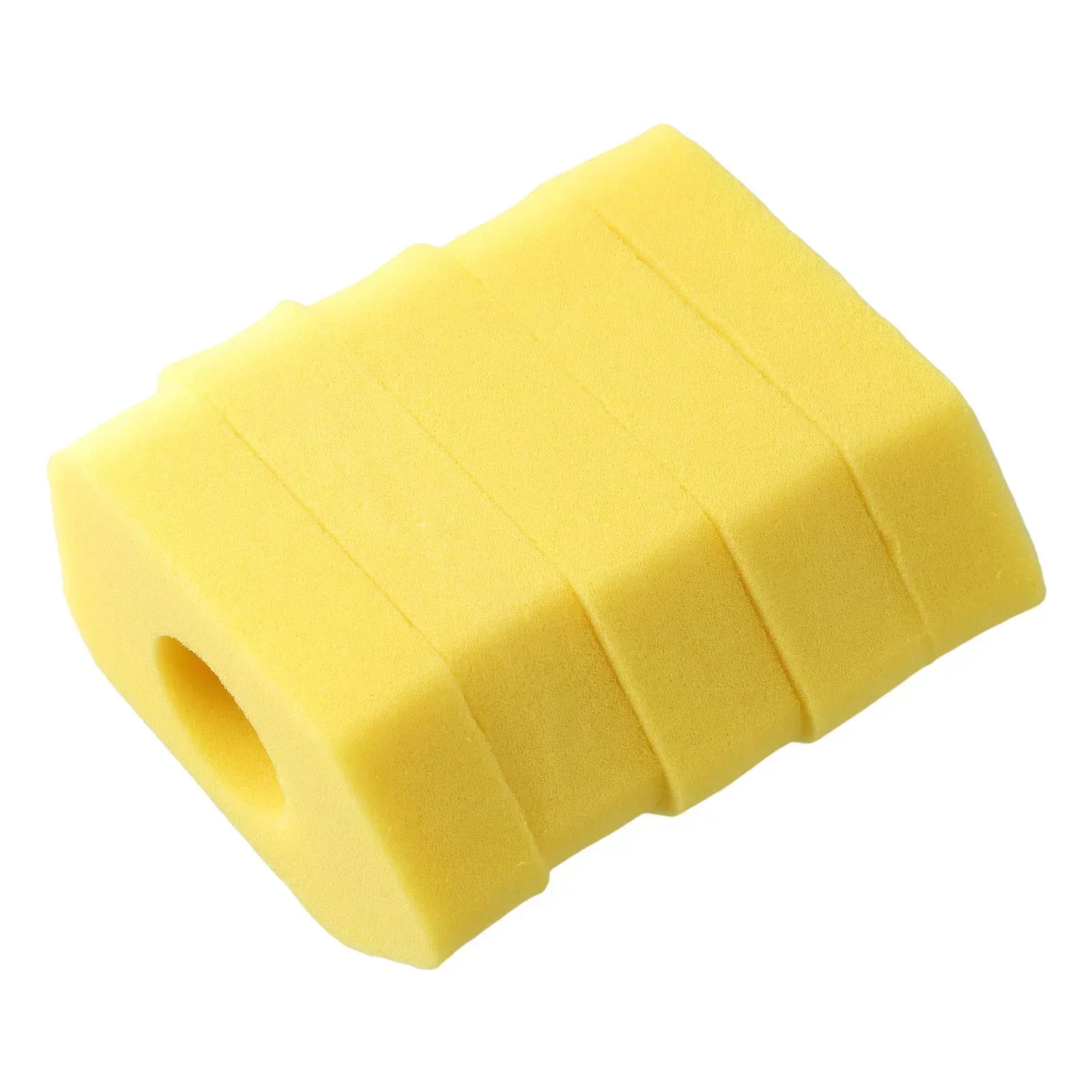 ~5pcs Yellow Air Filters For B-----riggs S-------tratton 698369 5088D 5088H 5086K 4216 5099 Lawn Mower Garden Tool Accessories