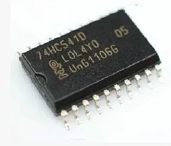 Original 74HC541D SOP-20 7.2mm NXP Fast Shipping