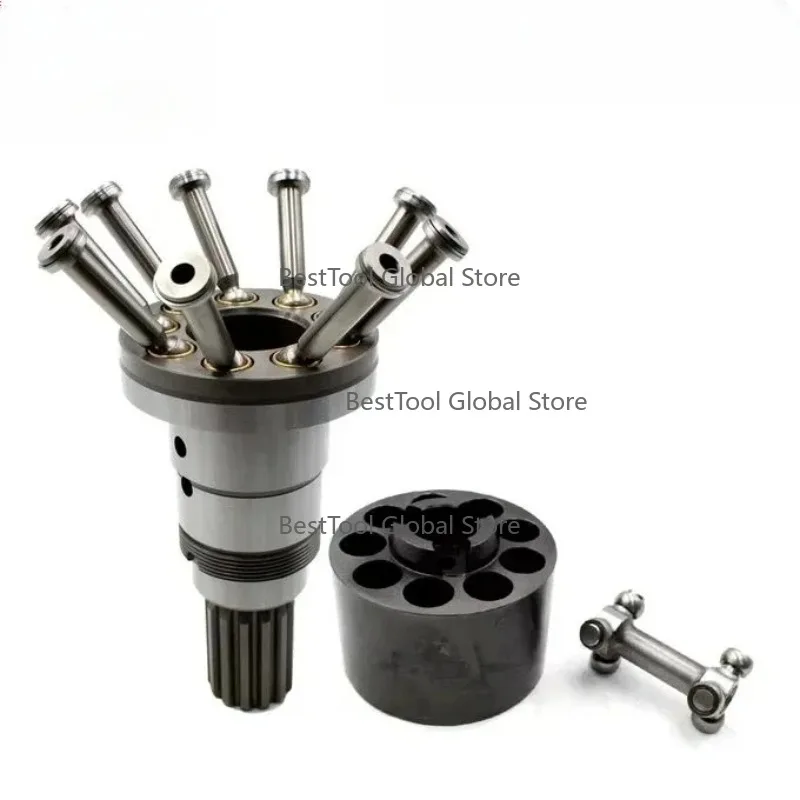 

51V110 Parts Sa-uer 51V060 51V080 51V160 51V1250 Hyd-raulic Pump Spare Parts