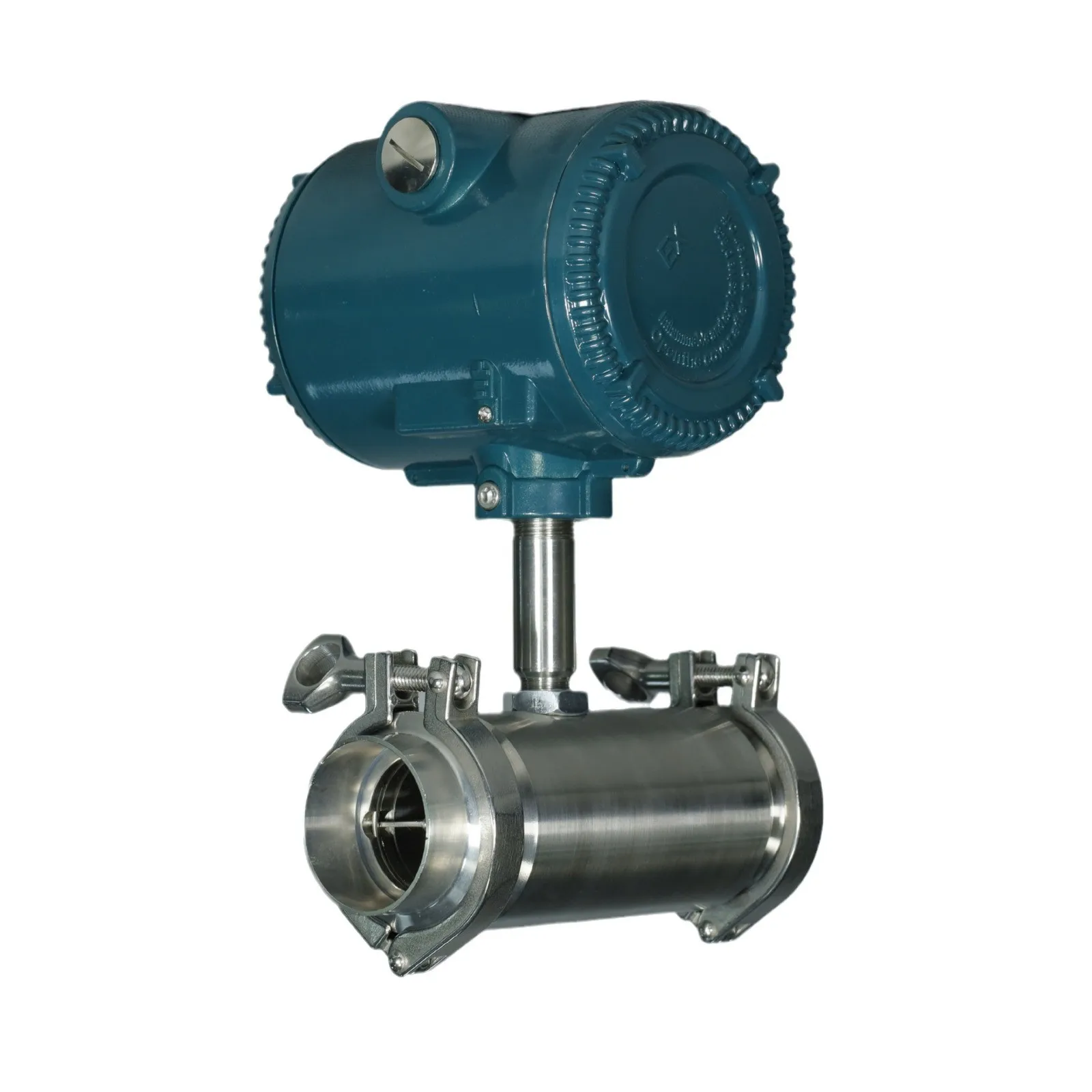 Turbine Flowmeter Manufacturers Alcohol/methanol/ethanol/desalination Flow Meter