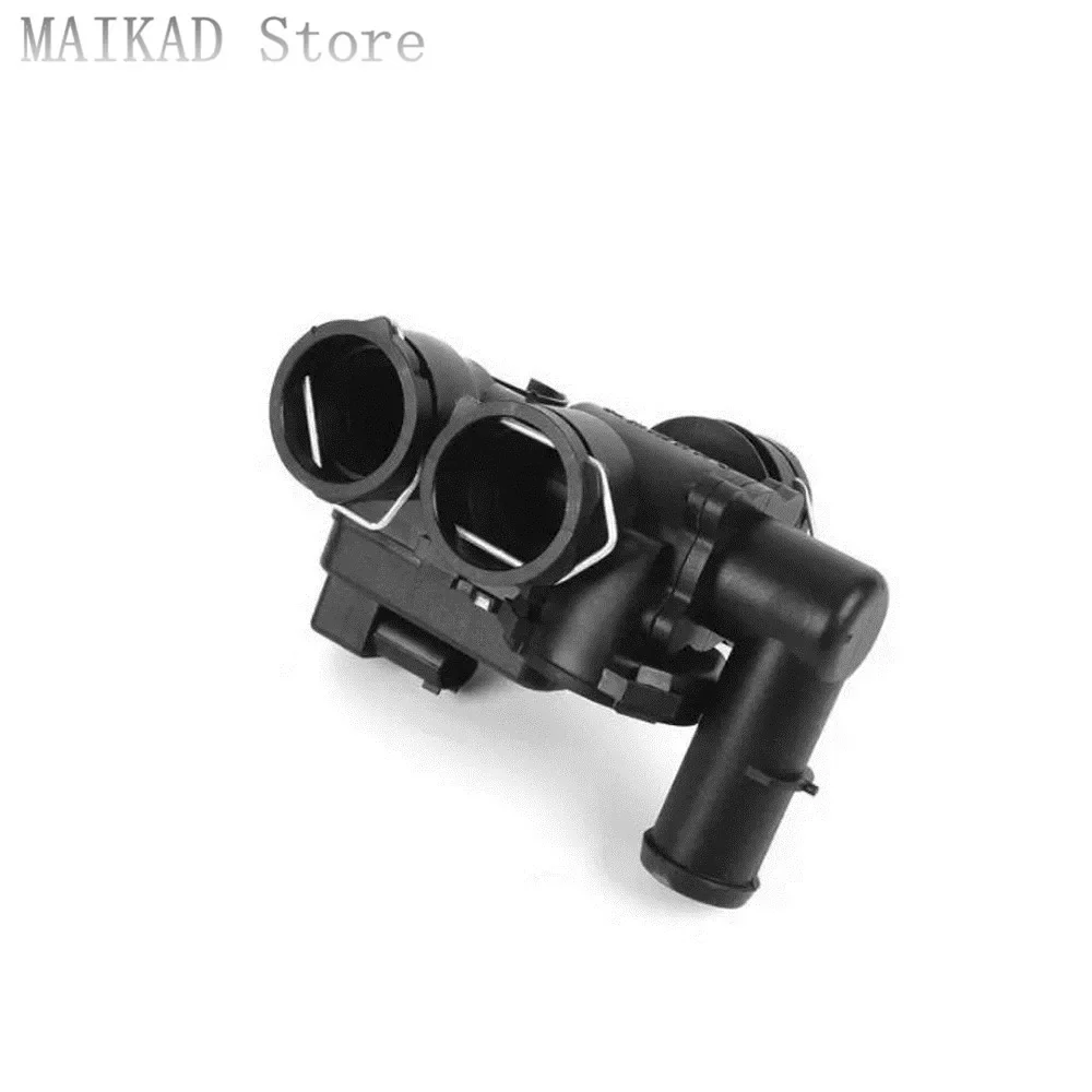 Heater Change Over Valve for Mercedes-Benz W211 E200 E220 E240 E280 E300 E320 E350 E270 E400 E420 E500 2118320584