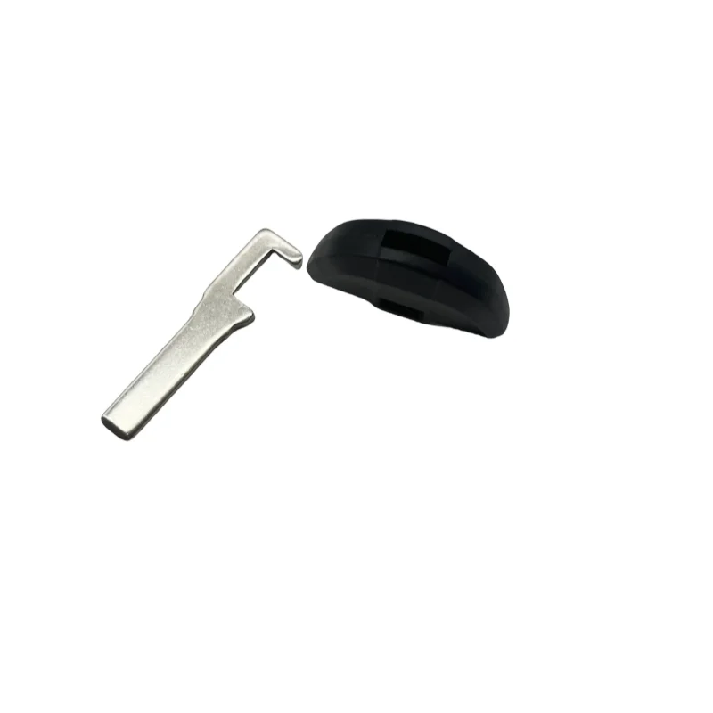 30PCoriginal key For BMW 750GS F850GS/GT ADV R1200R R1200GS BlankKey Motorcycle Replace Uncut Keys can be placed anti-theft chip