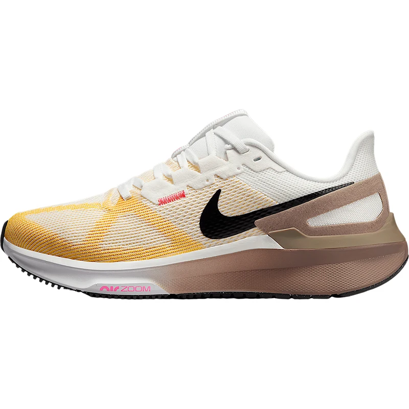 حذاء الجري Nike الرسمي الجديد للنساء المضاد للانزلاق والمقاوم للاهتراء DJ7884-110