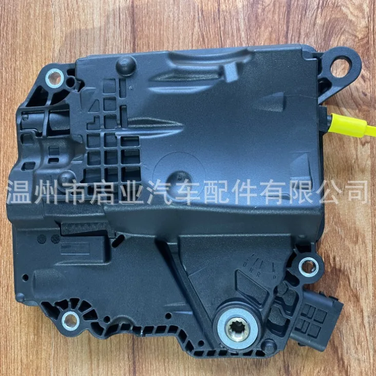 Módulo de caja de cambios de caja de cambios automotriz