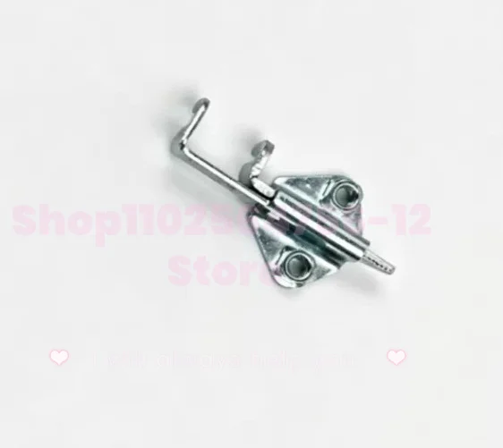 For CFMOTO CF250NK CF150NK Motorcycle Seat Base Latch Seat Cushion Bottom Lock Hook