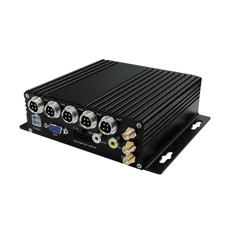 1080P 4CH Mdvr Digi… - image