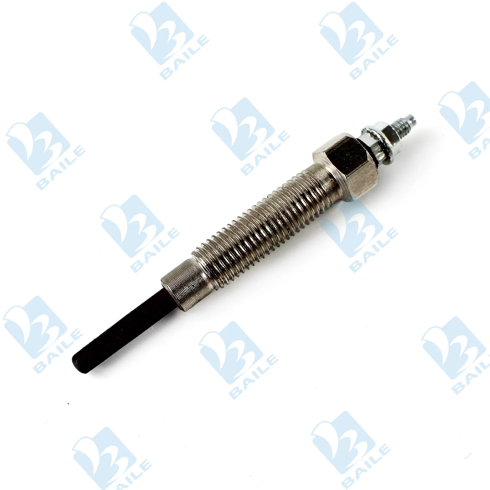 

32A66-03100 32A66-03102 Свеча накаливания для Mitsubishi S3L S3L2 S4L S4L2 S4Q-2 S4L-2 Запасная часть системы зажигания двигателя Свеча накаливания