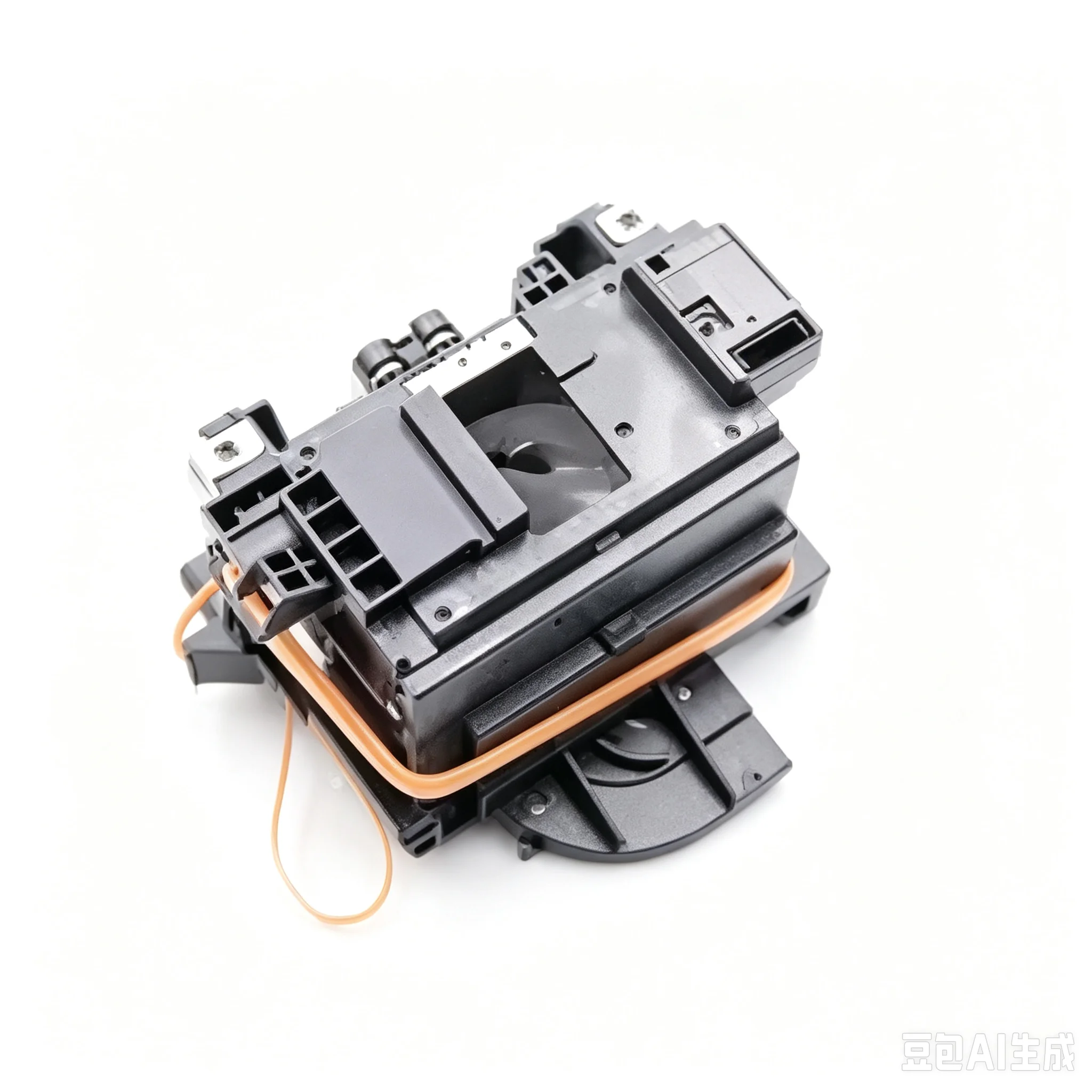 Original Brand new For Epson L1300 Carriage Unit Suitable for EPSON l1300 printer With belt and cable