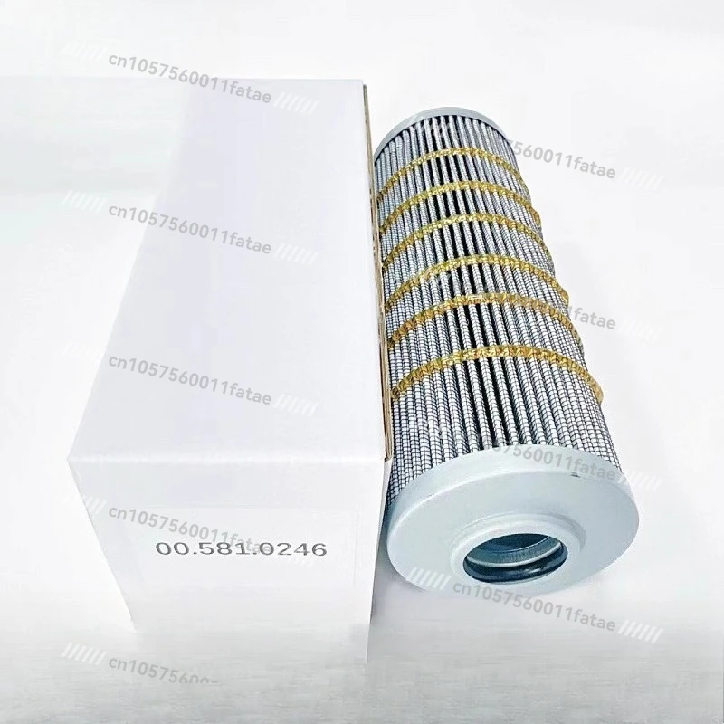 

Printing Machine Accessories 00.581.0246 SM102 CD102 SM74/xl75 Oil Cartridge