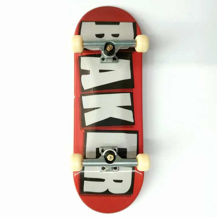 tech deck professional fingerboard