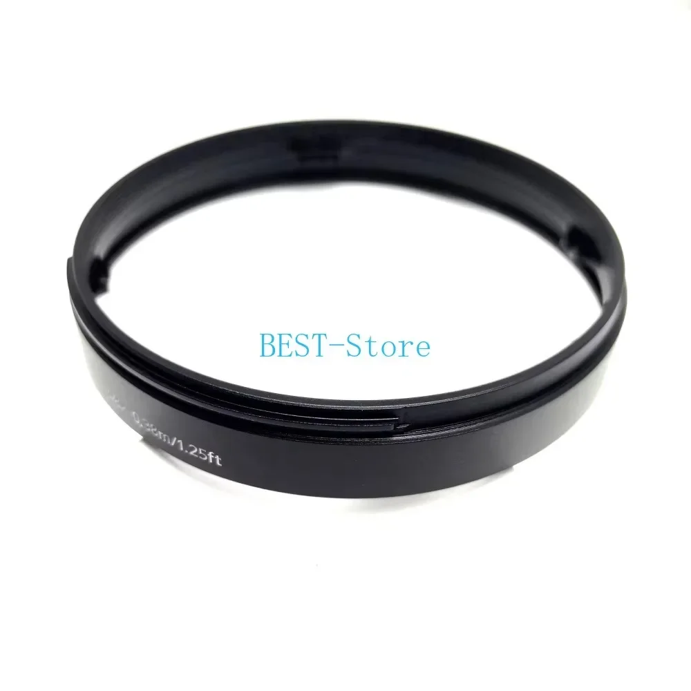 New for Sony FE 24-70mm 24-70 mm F2.8 SEL2470GM Front Pressure Ring Front Filter UV Barrel Hood Mount Fixed Tube Accessories