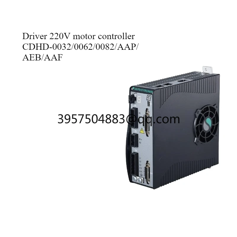 Driver 220V Motor C…