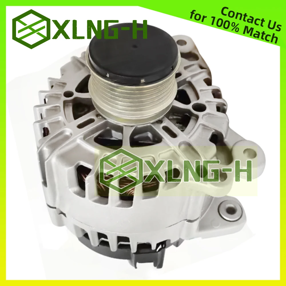 140A 12V Generator Alternator For Volkswagen Polo Golf V Beetle 1.6 1.8 1.9 2.0 06F903023AX 06F903023J 06F903023C 06F903023F