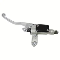 Manillar de cilindro maestro de bomba de Control de embrague hidráulico estilo BREMBO de motocicleta Compatible con KTM EXC EXC-F SX SX-F XC XC-W XC