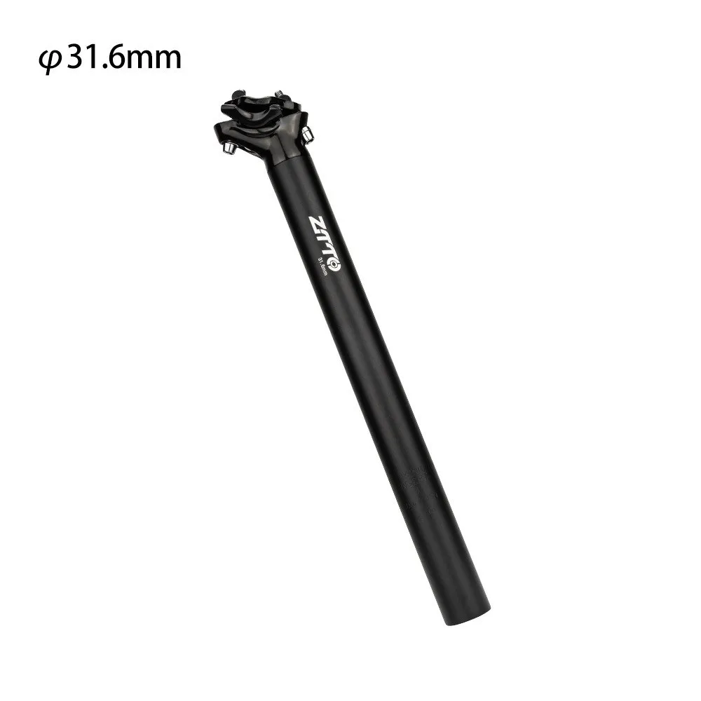 

Универсальный подседельный штырь ZTTO из алюминиевого сплава, сверхлегкий, для велосипедов, диаметр 27.2/30.9/31.6 мм, для велозапчастей