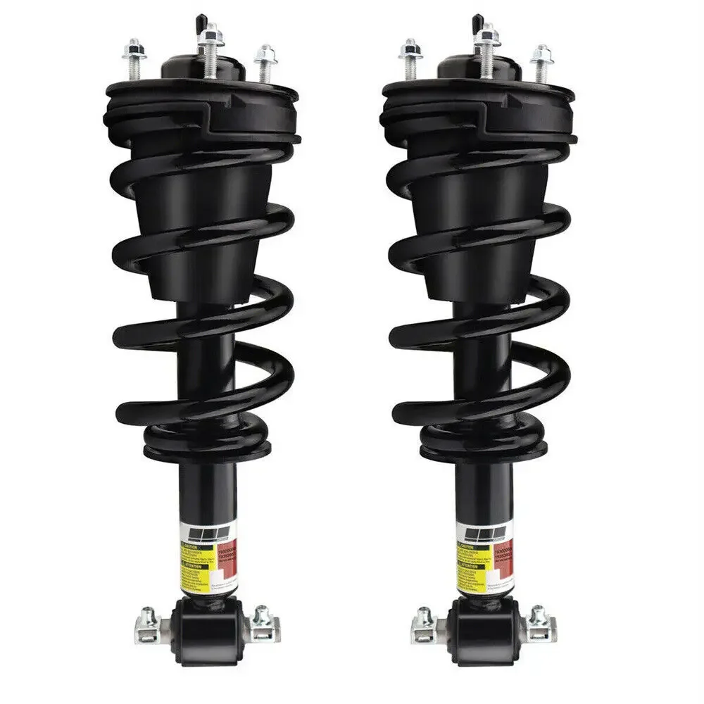 19353951 Front Shock Absorber Struts Assembly for Cadillac Escalade ESV/Chevy Avalanche Tahoe Suburban/GMC Yukon XL 2007-2014