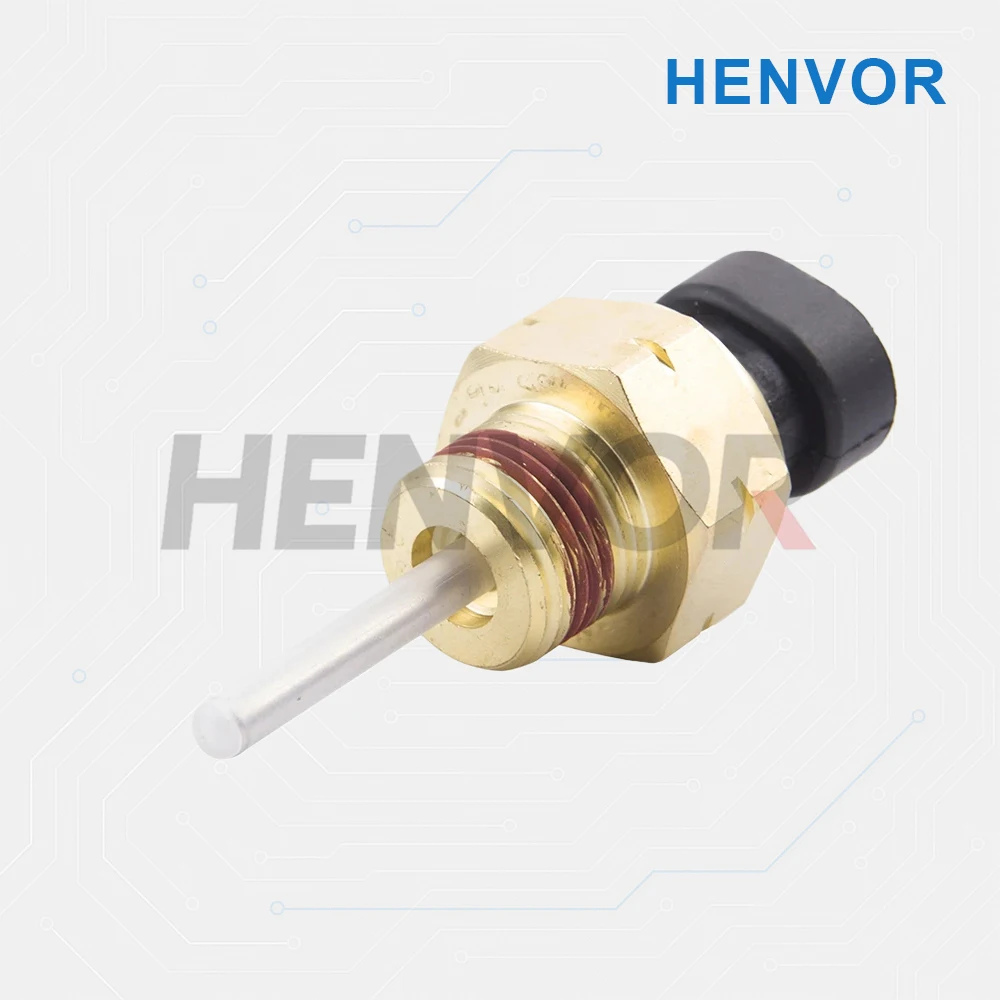 CH12541 Coolant Temperature Switch Sensor Perkins Diesel Generator Engine Parts 2306 2506 2806