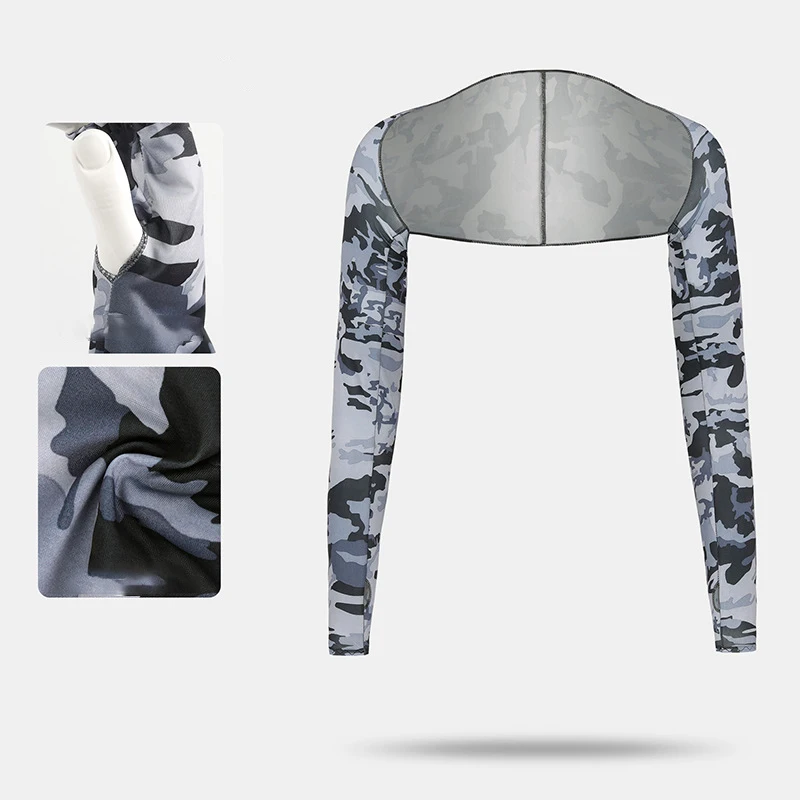 camo gray