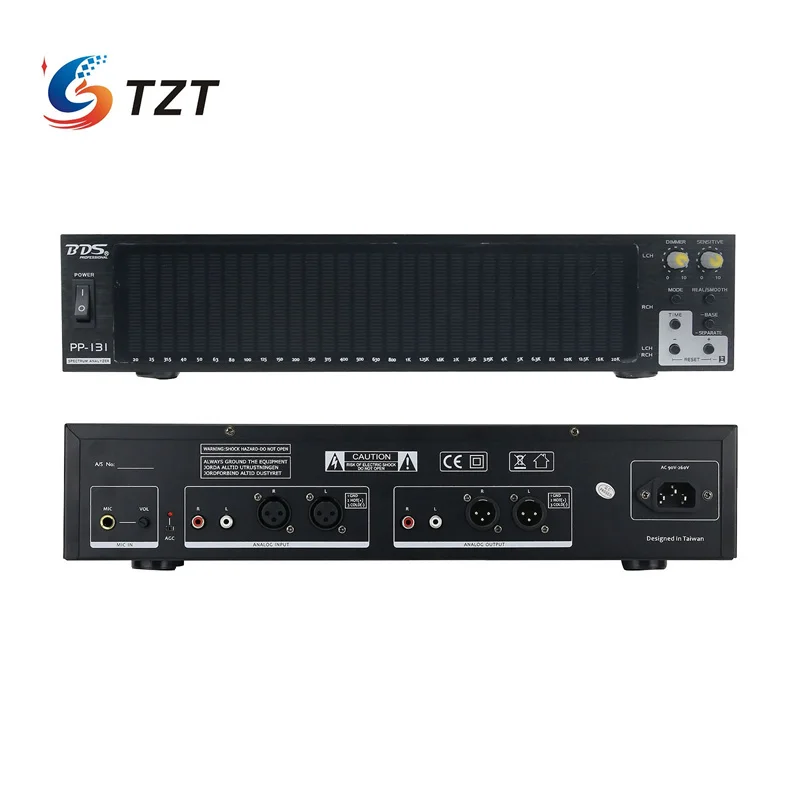 Tzt Bds PP-131 Yell…