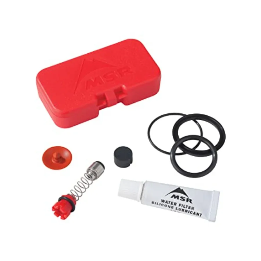 

Guardian Water Purifier Annual Maintenance Kit