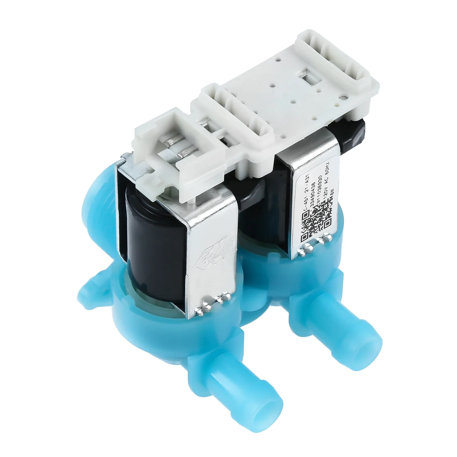 В 11036930   Водяной клапан стиральной машины подходит для Amana Maytag Whirlpool заменяет 4929298   АП 6835737   PS 12711564   EAP 12711564