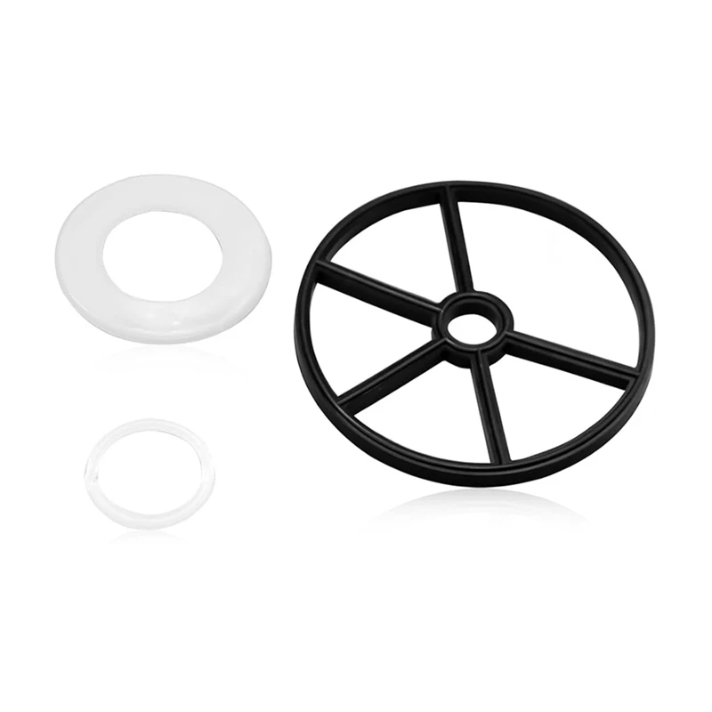 Pool Filter Parts Spider Gasket Kit, SPX0714L O-Ring Vari-Flo XL Valve SP0714T Pool Pump Parts For Hayward Sand Filter