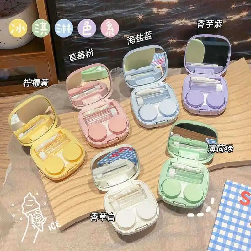 Thumbnail 2 - #36 Cheapest Contact Lens Cases Deals You Can Get