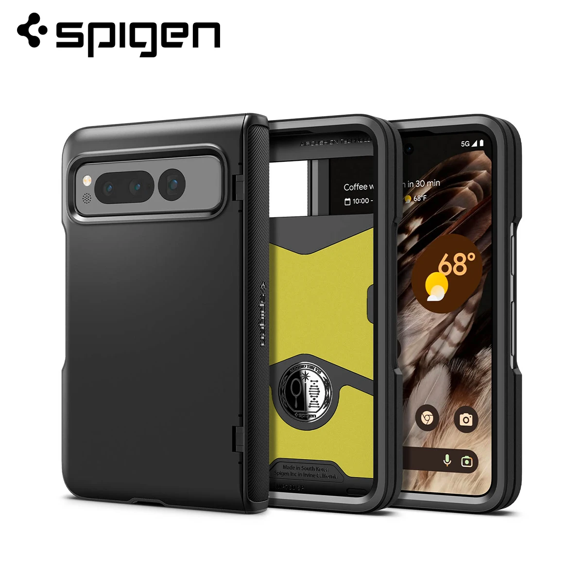 Spigen Slim Armor Pro Case for Google Pixel Fold