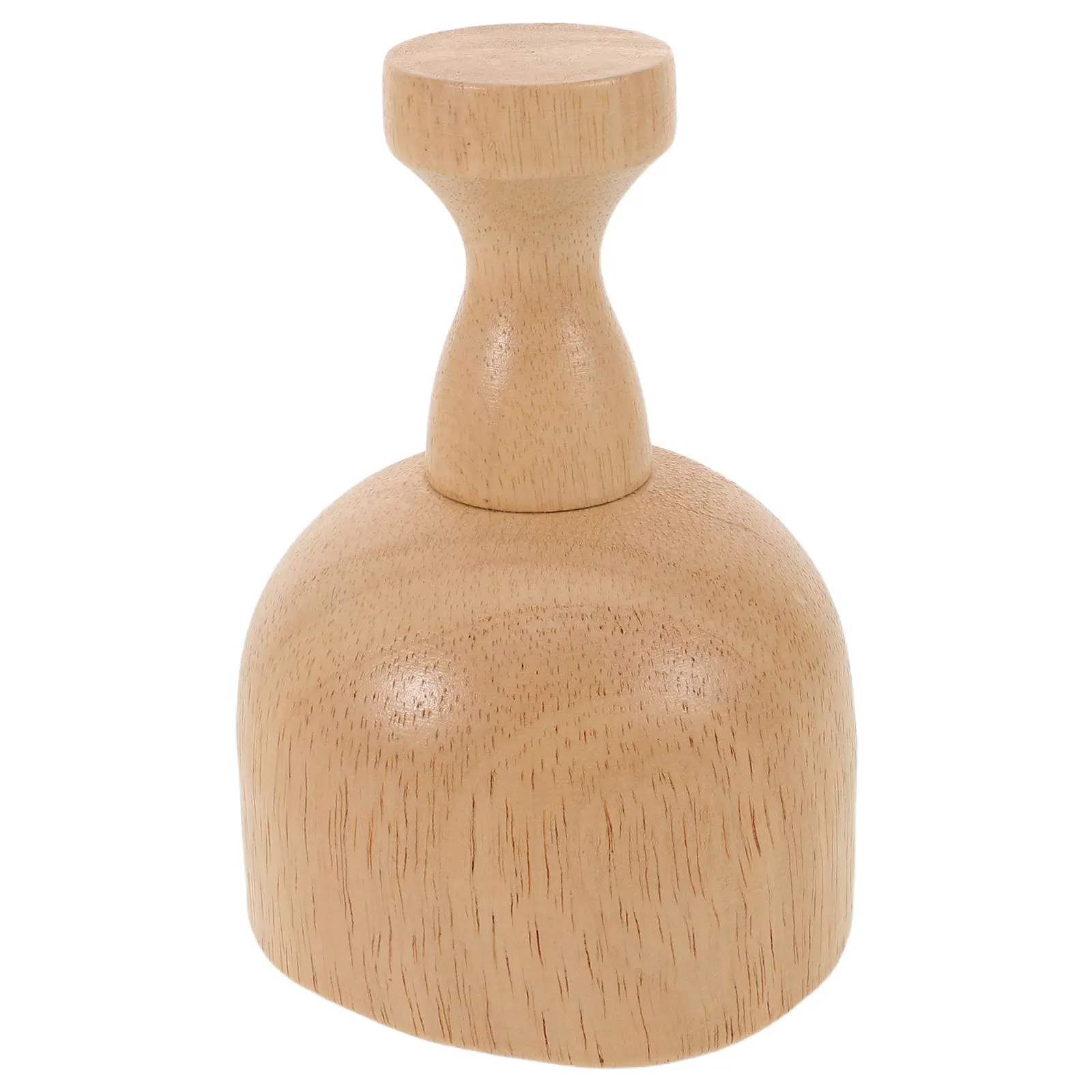 

Wooden Gua Sha Cup Natural Wood Massage Tool For Body Neck Back Muscle Relief Lymphatic Drainage Reusable Scraping Spine