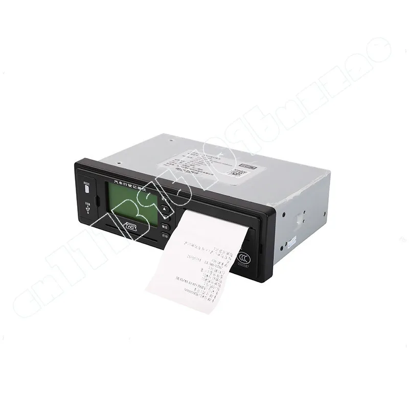 4GA6XL Single Beidou GPS Positioning Standard 3C All-in-one Machine Truck Driving Recorder Dual Frequency BD2/1