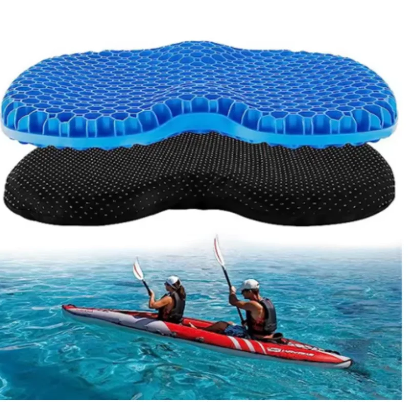 

ISURE MARINE каяк дышащая подушка уличная подушка для рыбацкой лодки надувная лодка крутая эластичная подушка
